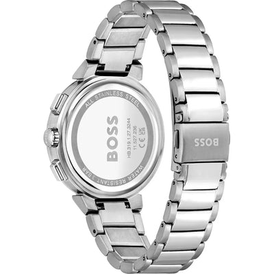 BOSS One 38 mm Blue Quartz women's Watch