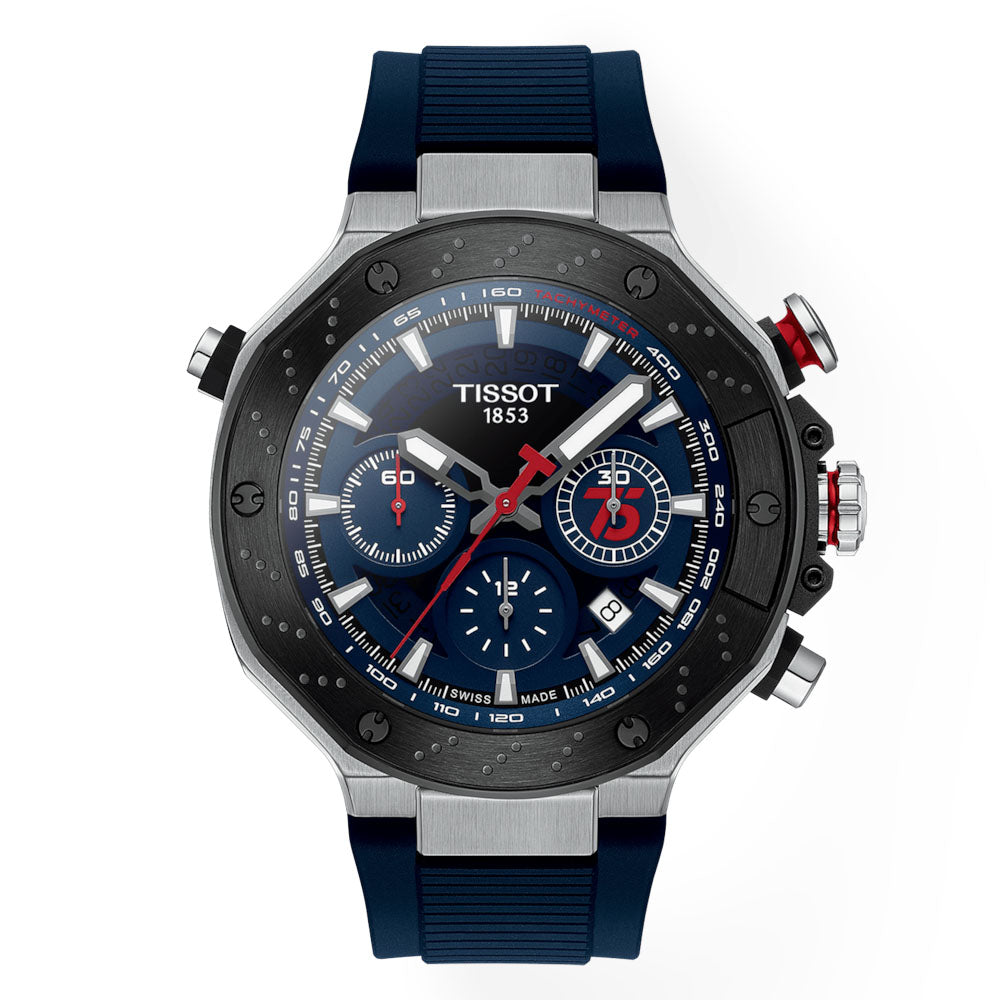 Tissot T-Race MotoGP™ Automatic Chronograph 2024 Limited Edition Watch