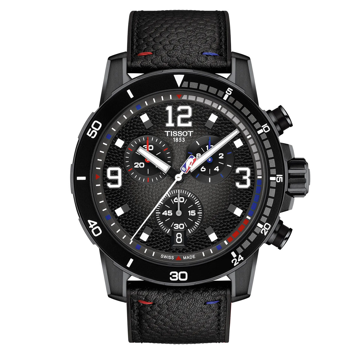 Tissot Supersport NBA Special Edition 45.5mm Men's Watch