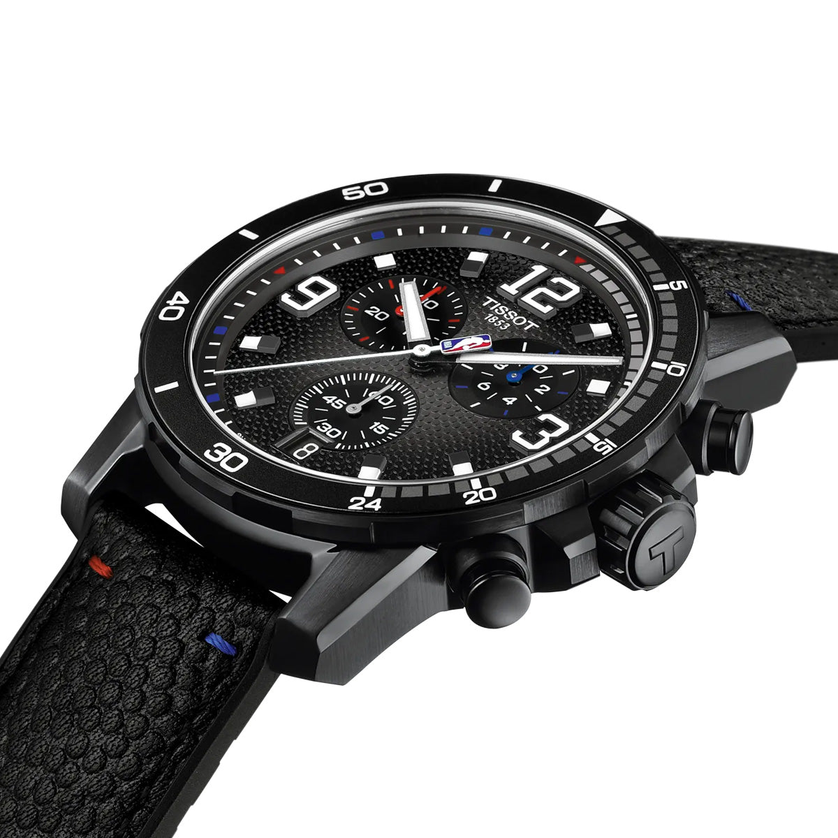 Tissot Supersport NBA Special Edition 45.5mm Men's Watch
