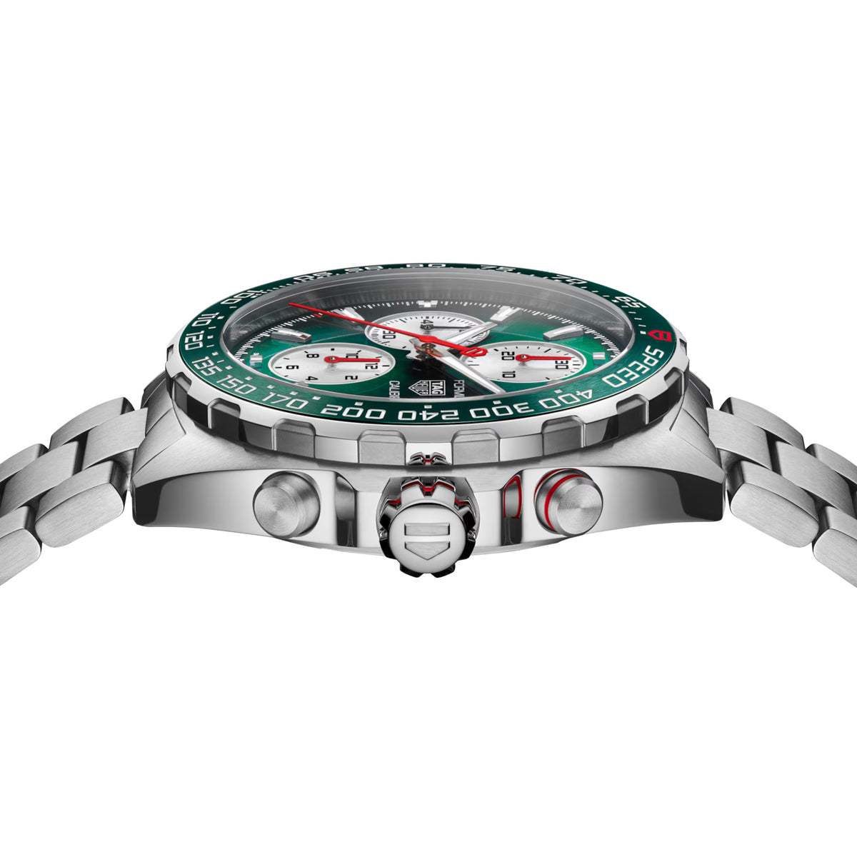 TAG Heuer Formula 1 Chronograph X Goodwood Festival of Speed Limited Edition Men's Watch