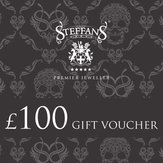 Steffans In Store £100 Gift Voucher