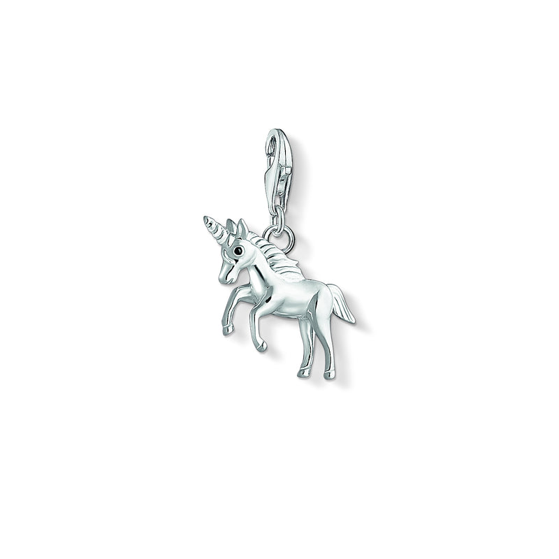 Thomas Sabo 3D Unicorn Charm
