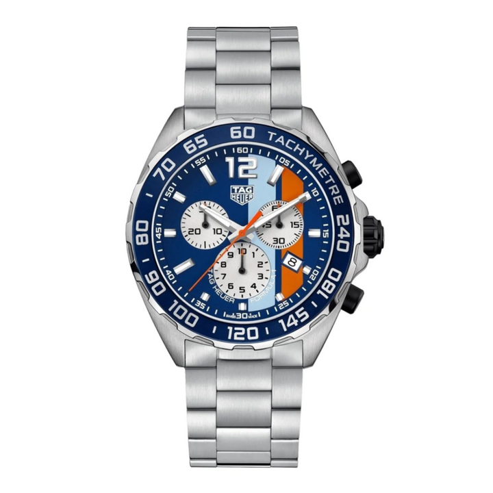 Tag heuer formula 1 pepsi shop