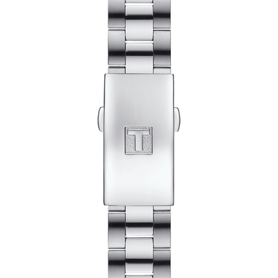 TISSOT PR 100 Sport Chic Watch