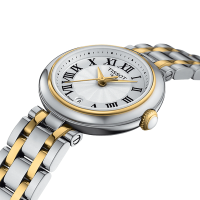 Tissot Bellissima Small 26mm Quartz Ladies Watch