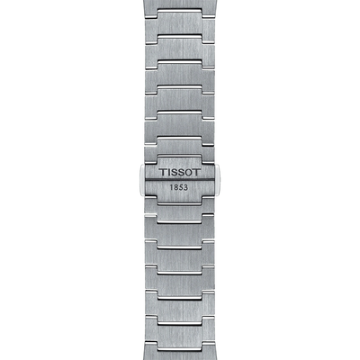Tissot PRX 40mm Blue Dial Stainless Steel Men's Watch