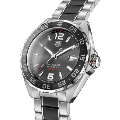 TAG Heuer Men's Formula 1 Automatic Watch