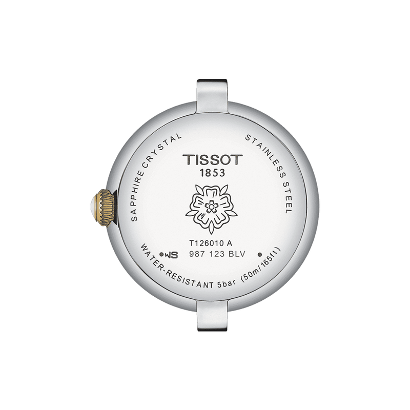 Tissot Bellissima Small 26mm Quartz Ladies Watch