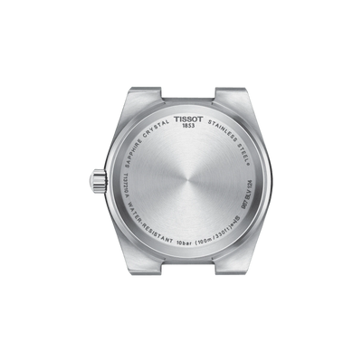 Tissot PRX 35mm Swiss Quartz Dial Stainless Steel Men's Watch