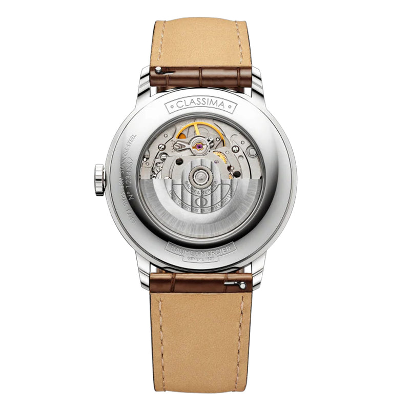 Baume & Mercier Classima 10263 Watch
