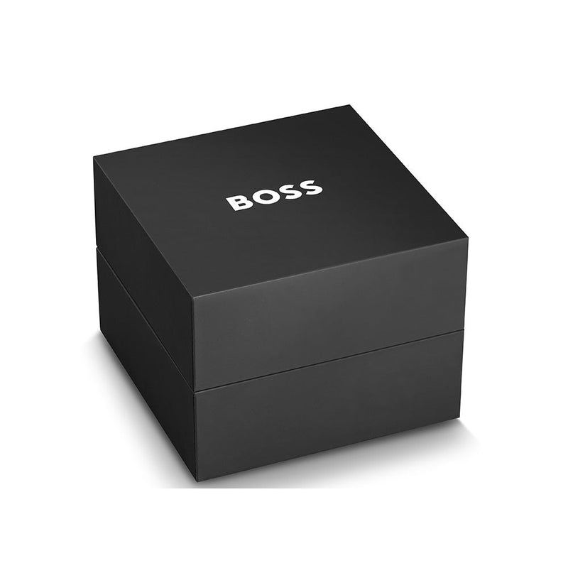 BOSS Watches Packaging Box