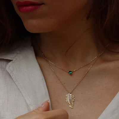 CARAT* London Borneo Necklace - Steffans Jewellers