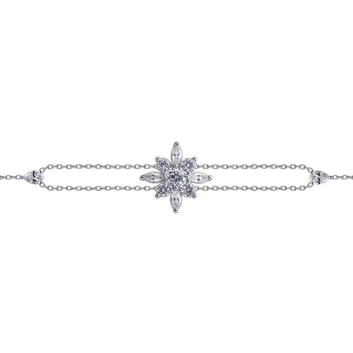 CARAT* London Camelia Bracelet - Steffans Jewellers