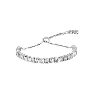 CARAT* London Cassidy Line Bracelet - Steffans Jewellers