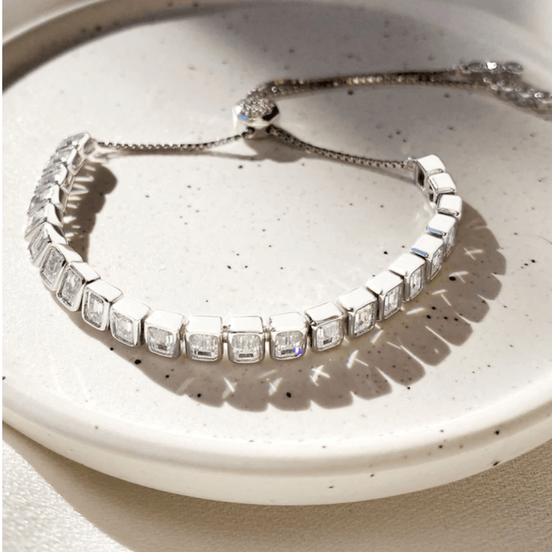 CARAT* London Cassidy Line Bracelet - Steffans Jewellers