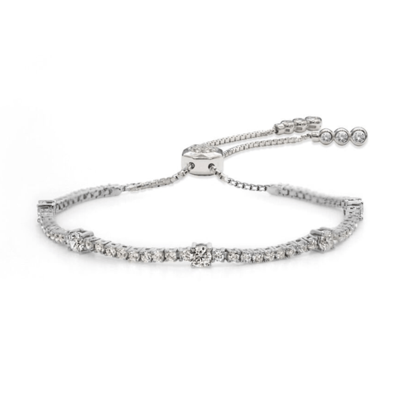 CARAT* London Phoebe Bracelet - Steffans Jewellers