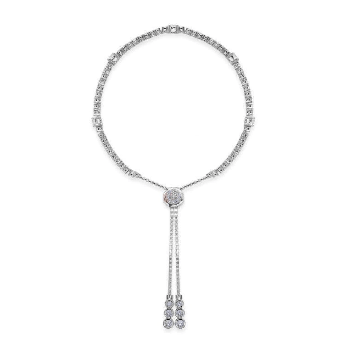 CARAT* London Phoebe Bracelet - Steffans Jewellers