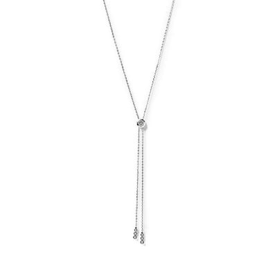 CARAT* London Tulisa Marquise Necklace - Steffans Jewellers