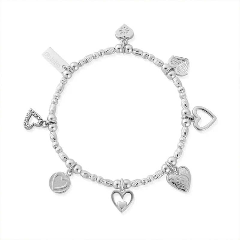 ChloBo Ideal Love Bracelet - Steffans Jewellers