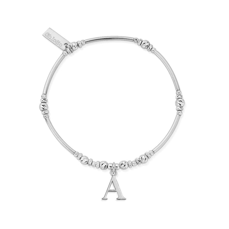 ChloBo Initial Bracelets - Steffans Jewellers