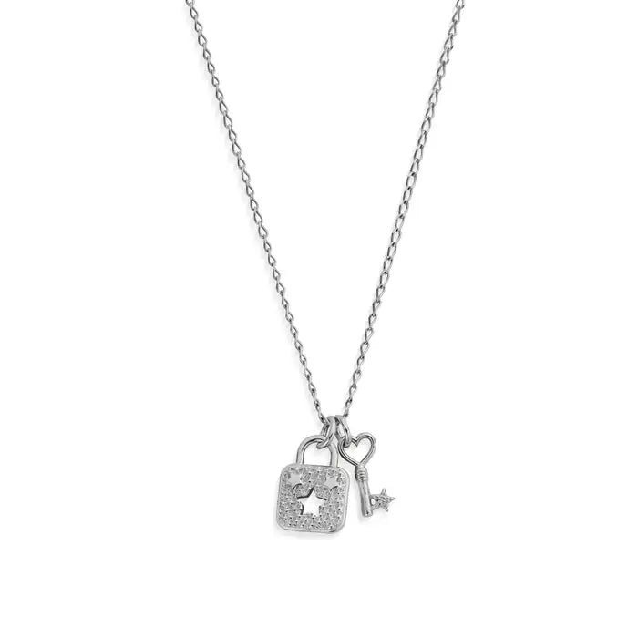 ChloBo Unlock Magic Necklace - Steffans Jewellers