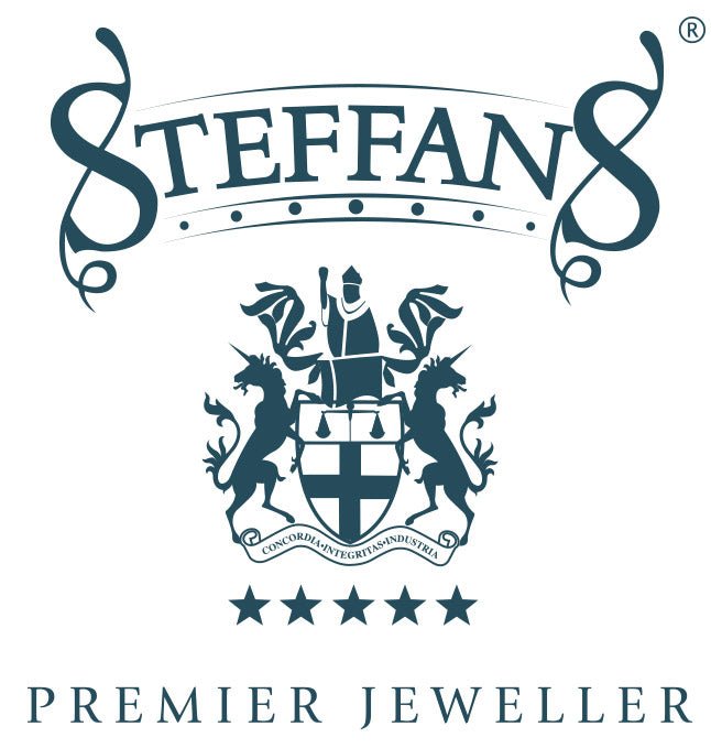 FREE Sterling Silver Silverstone Cufflinks - Steffans Jewellers