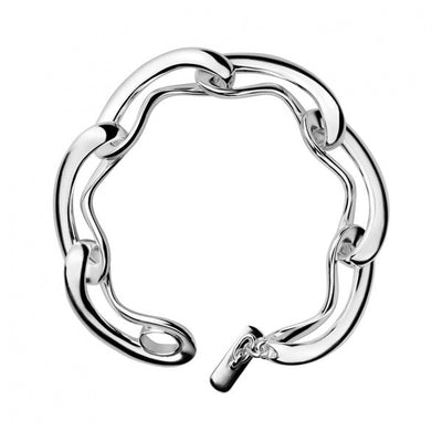 Georg Jensen INFINITY Bracelet - Steffans Jewellers