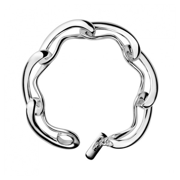 Georg Jensen INFINITY Bracelet - Steffans Jewellers