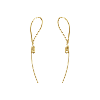 Georg Jensen MERCY Earrings - Steffans Jewellers