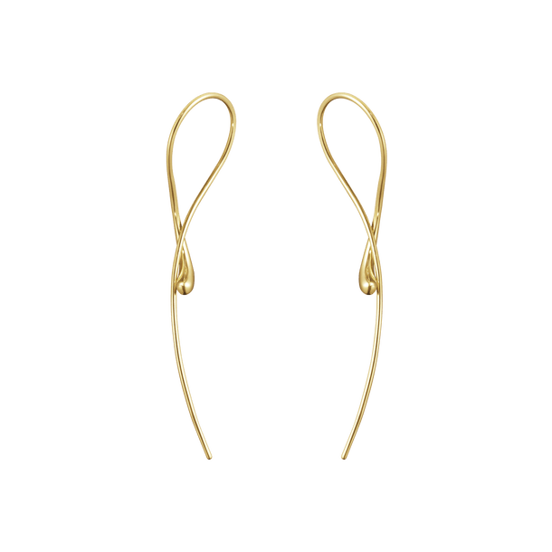 Georg Jensen MERCY Earrings - Steffans Jewellers