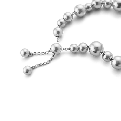 Georg Jensen MOONLIGHT GRAPES Bracelet - Steffans Jewellers