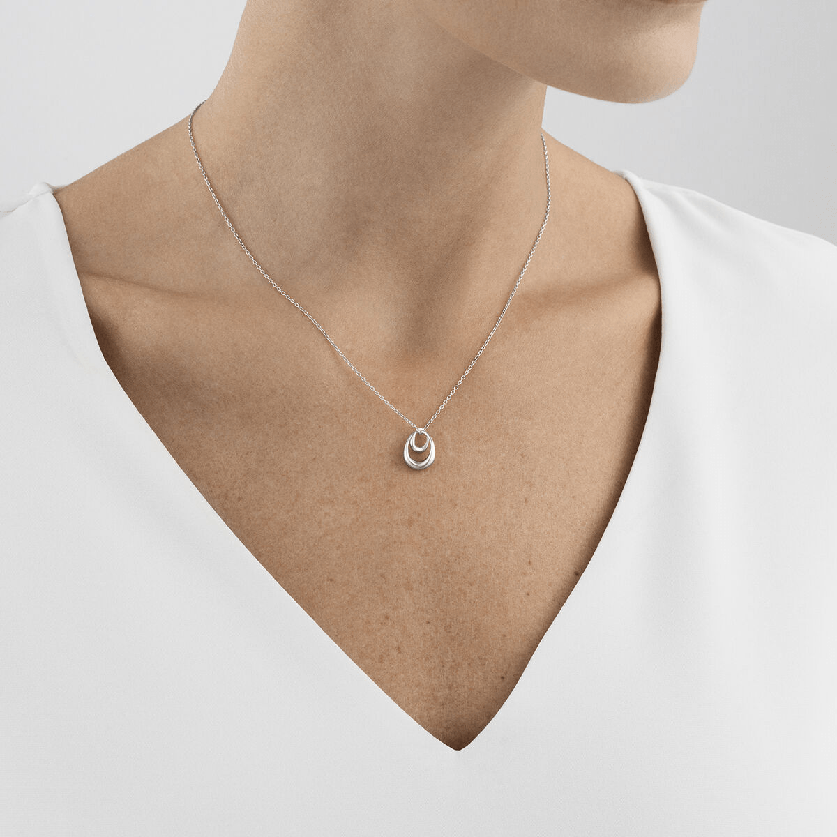 Georg Jensen OFFSPRING Pendant - Steffans Jewellers