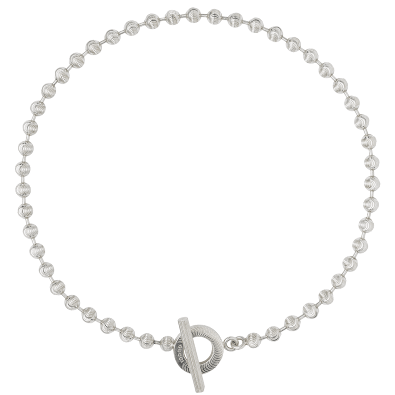 Gucci Boule Chain Necklace - Steffans Jewellers