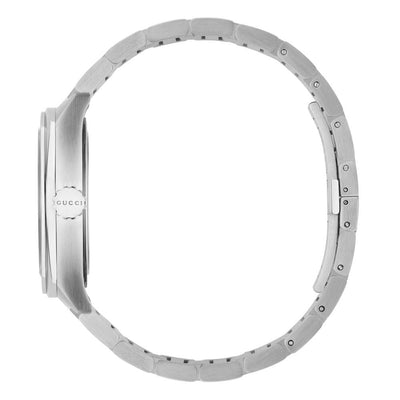 Gucci Men's GG2570 Blue Dial Watch - Steffans Jewellers
