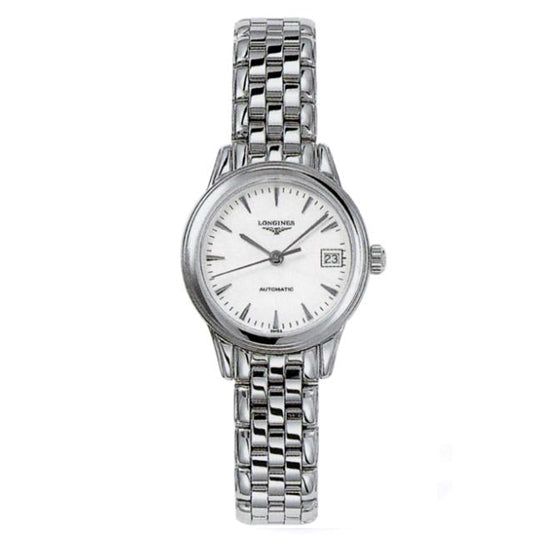Longines Ladies Flagship Automatic Watch