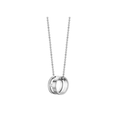 Ladies BOSS Lyssa Necklace - Steffans Jewellers