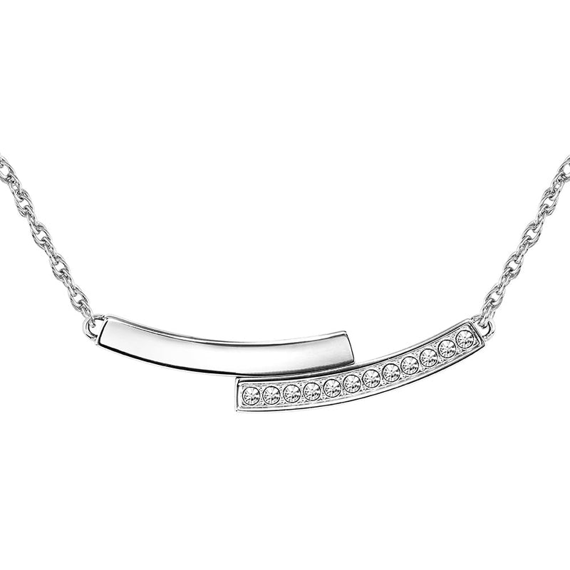 Ladies BOSS Saya Necklace - Steffans Jewellers