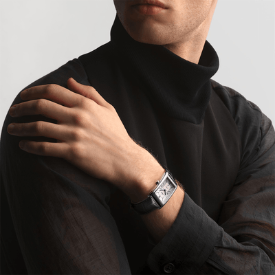 Longines DolceVita Automatic 28mm Men's Watch - Steffans Jewellers