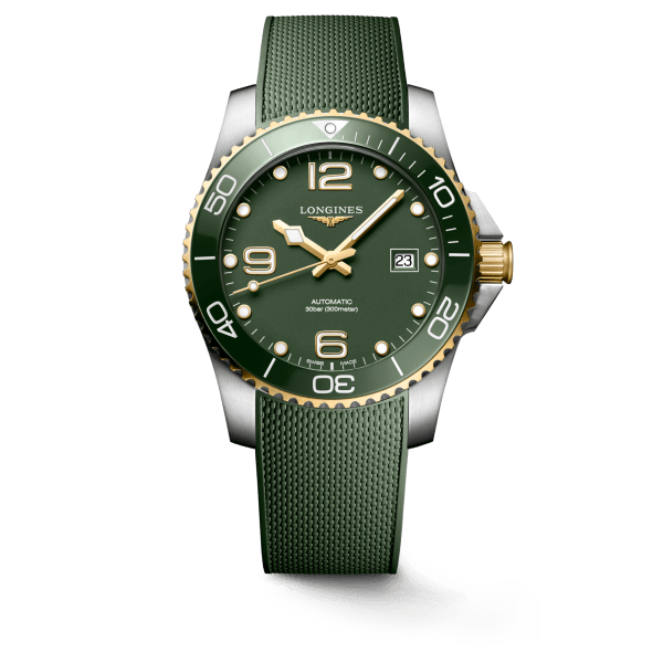 Longines Hydroconquest - Steffans Jewellers