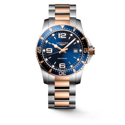 Longines Hydroconquest - Steffans Jewellers