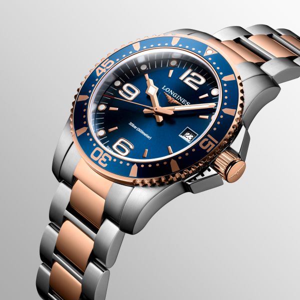 Longines Hydroconquest - Steffans Jewellers