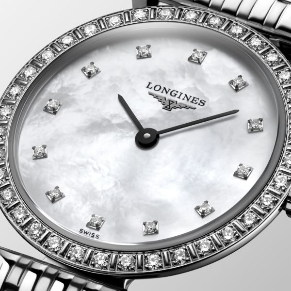 Longines La Grande Classique De Longines - Steffans Jewellers