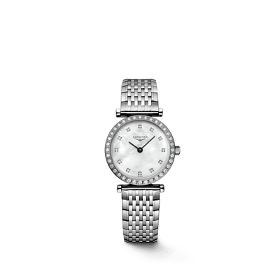 Longines La Grande Classique De Longines - Steffans Jewellers