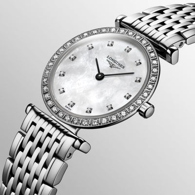 Longines La Grande Classique De Longines - Steffans Jewellers