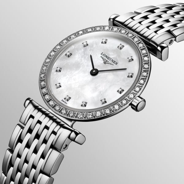 Longines La Grande Classique De Longines - Steffans Jewellers