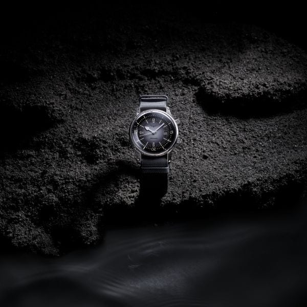 Longines Legend Diver Watch - Steffans Jewellers