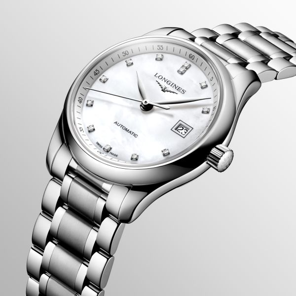 Longines The Longines Master Collection - Steffans Jewellers