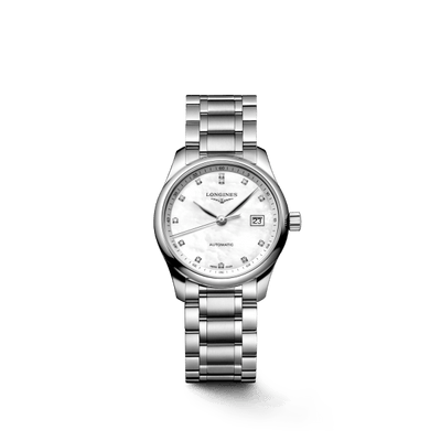 Longines The Longines Master Collection - Steffans Jewellers