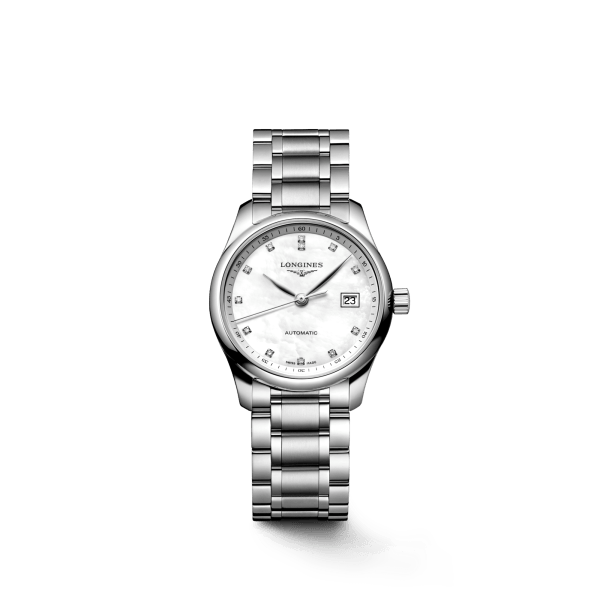 Longines The Longines Master Collection - Steffans Jewellers